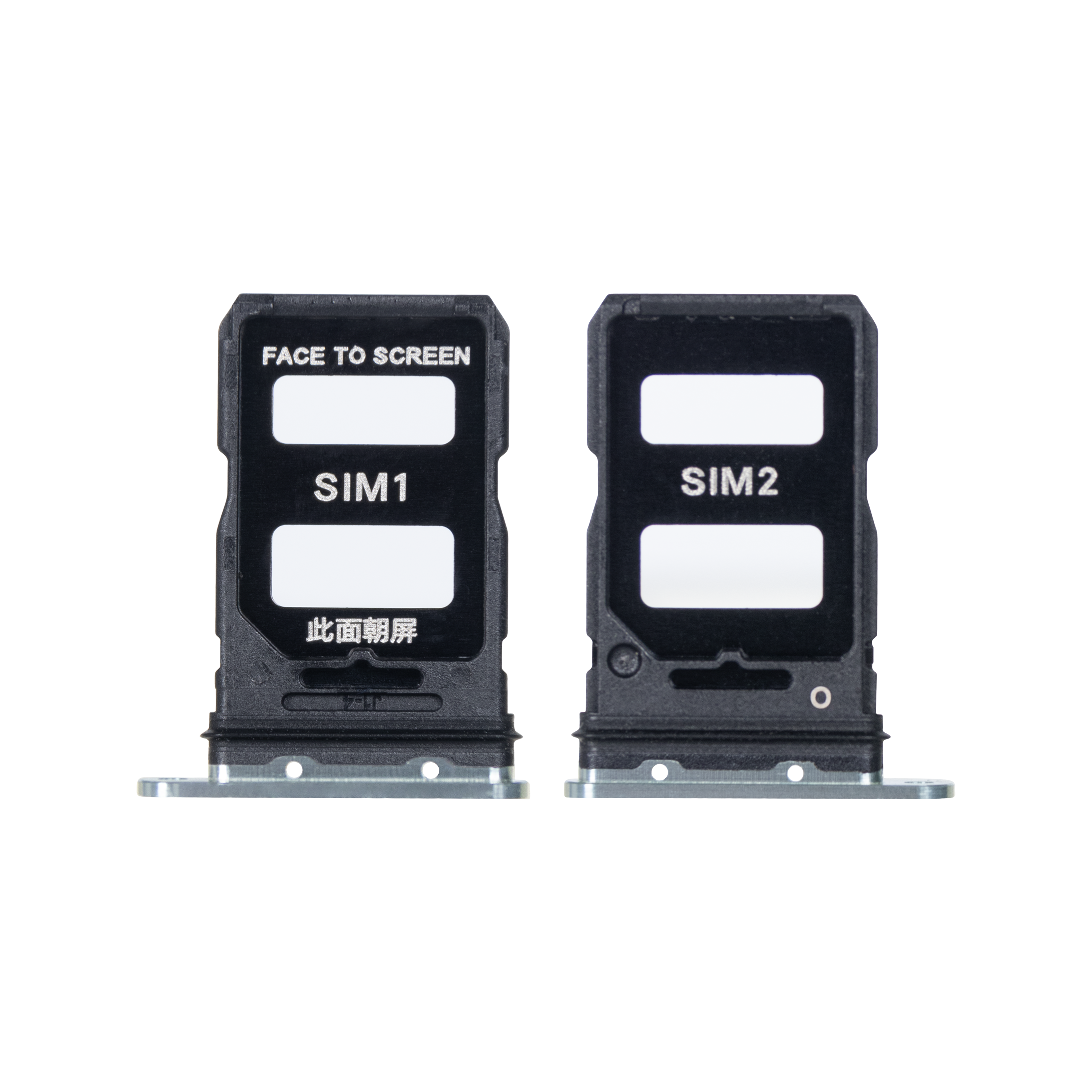 Xiaomi 13 Pro Sim Card Holder Ceramic Flora Green OEM