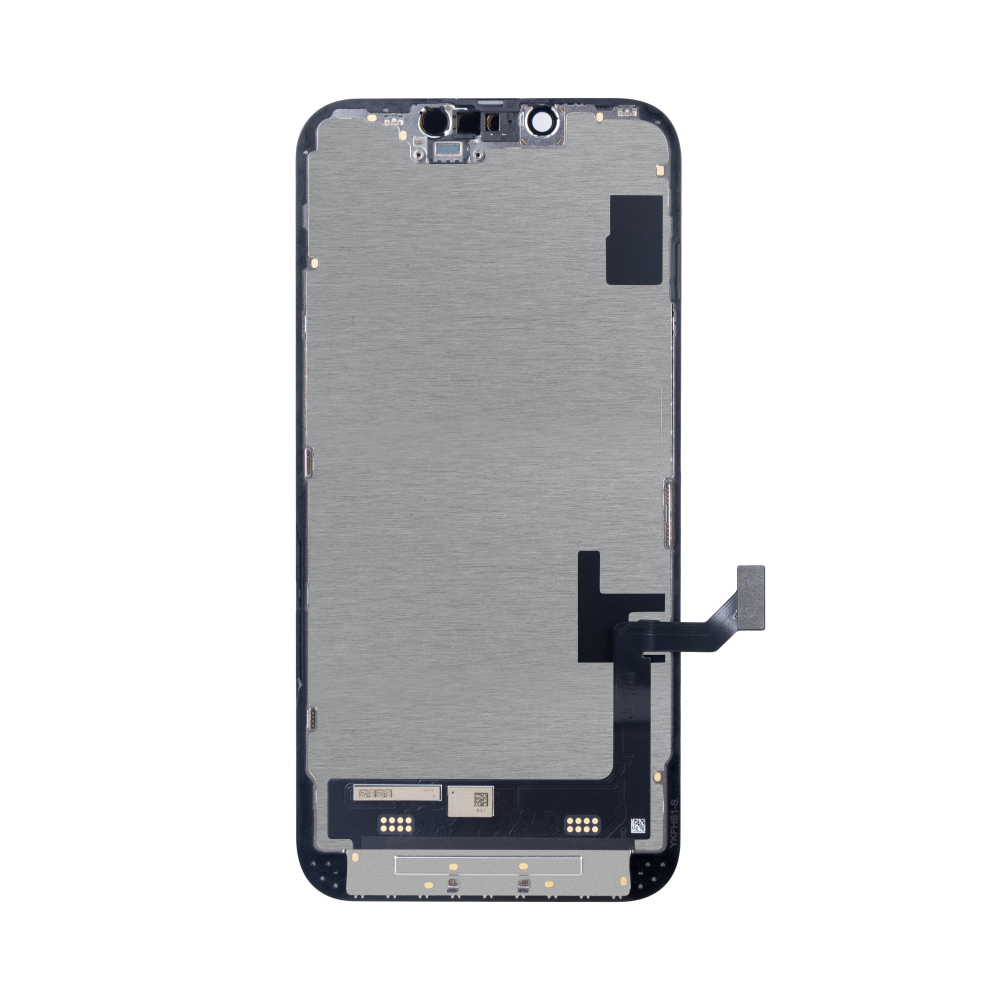 PIXDURA For Apple iPhone 14 Display And Digitizer In-Cell Premium (IC Removable) (60Hz)