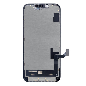 PIXDURA For Apple iPhone 14 Display And Digitizer In-Cell Premium (IC Removable) (60Hz)