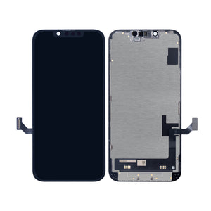 PIXDURA For Apple iPhone 14 Display And Digitizer In-Cell Premium (IC Removable) (60Hz)