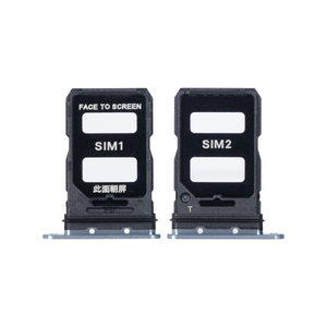 Xiaomi 13 Pro Sim Card Holder Mountain Blue OEM