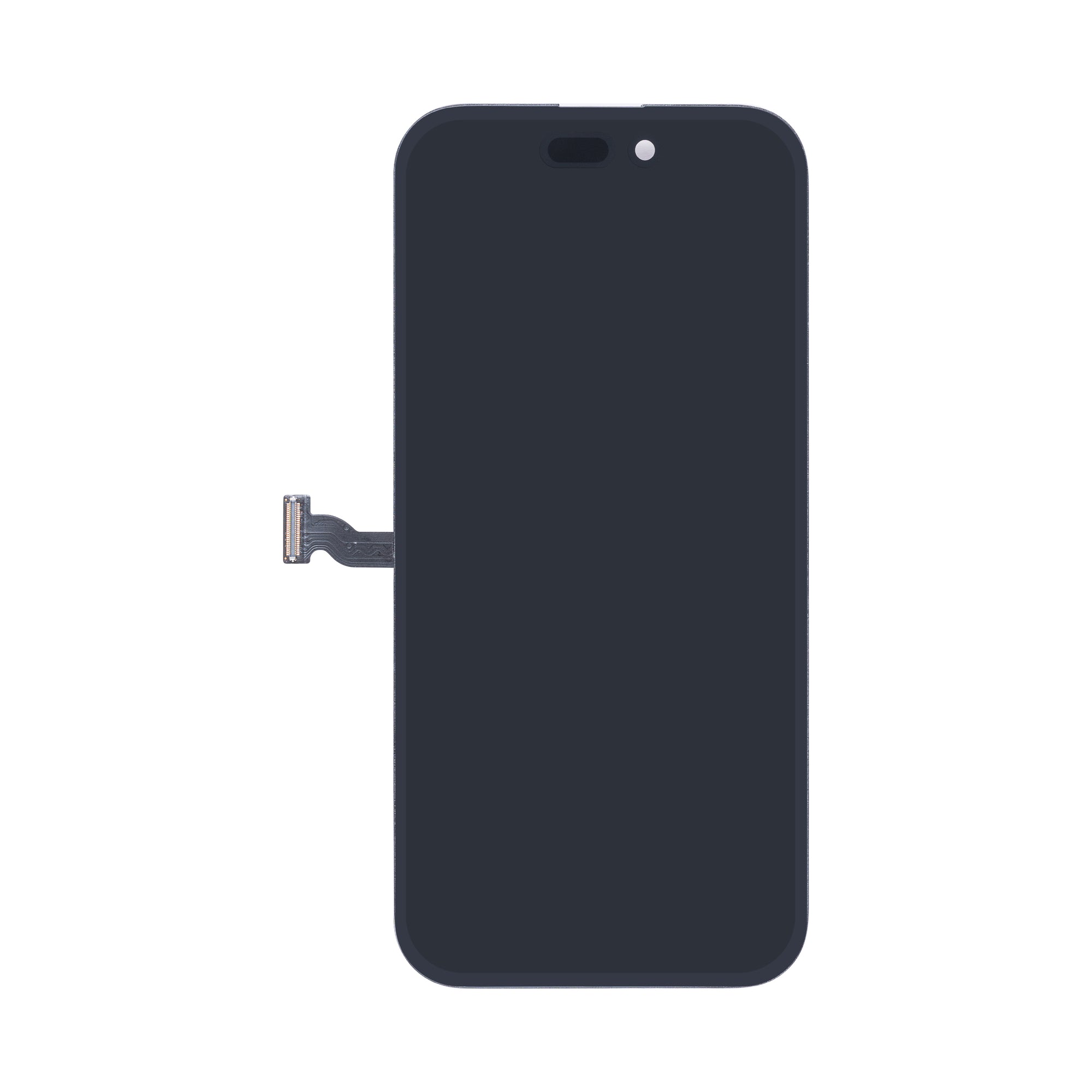 PIXDURA For Apple iPhone 14 Pro Display And Digitizer In-Cell Premium (IC Removable) (120Hz)