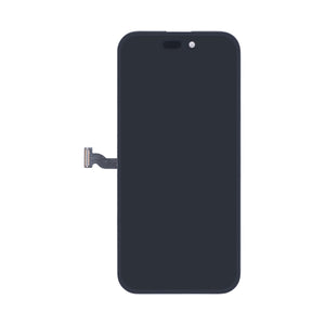PIXDURA For Apple iPhone 14 Pro Display And Digitizer In-Cell Premium (IC Removable) (120Hz)
