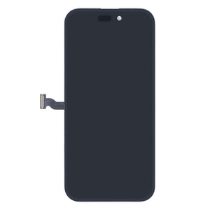 PIXDURA For Apple iPhone 14 Pro Display And Digitizer In-Cell Premium (IC Removable) (120Hz)