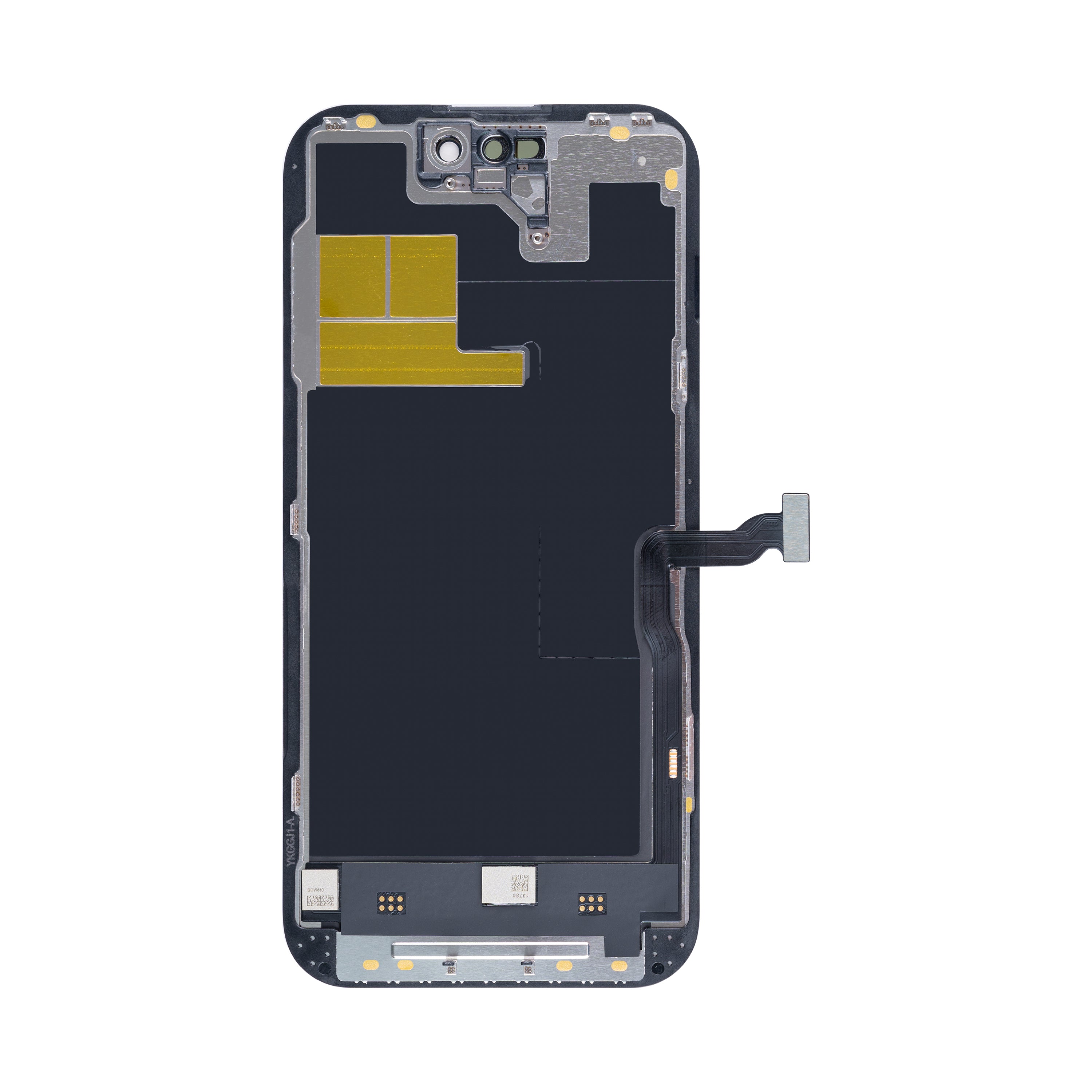 PIXDURA For Apple iPhone 14 Pro Display And Digitizer In-Cell Premium (IC Removable) (120Hz)