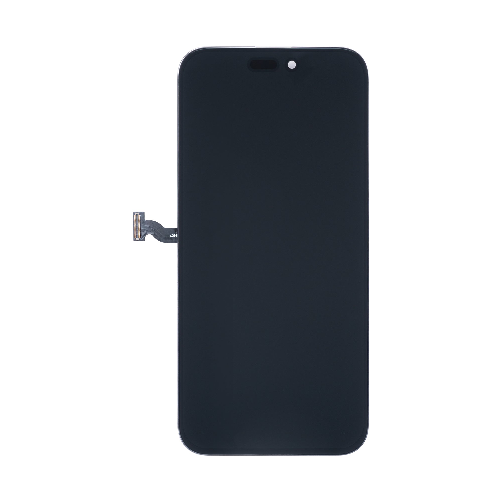 PIXDURA For Apple iPhone 14 Pro Max Display And Digitizer In-Cell Premium (IC Removable) (120Hz)