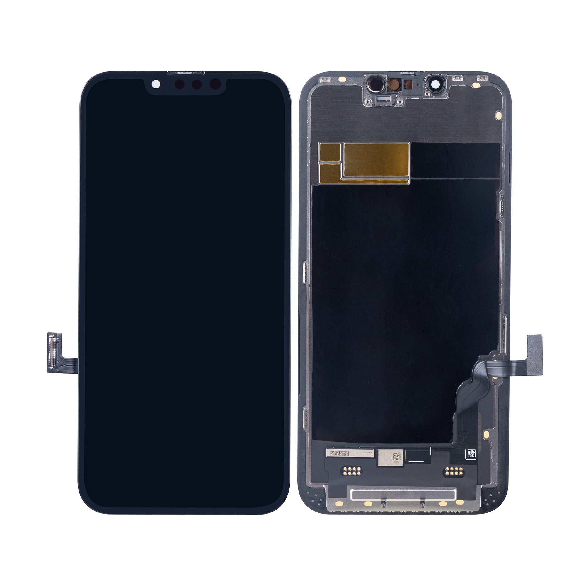 PIXDURA For Apple iPhone 13 Display And Digitizer In-Cell Premium (IC Removable) (60Hz)