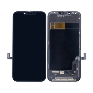 PIXDURA For Apple iPhone 13 Display And Digitizer In-Cell Premium (IC Removable) (60Hz)
