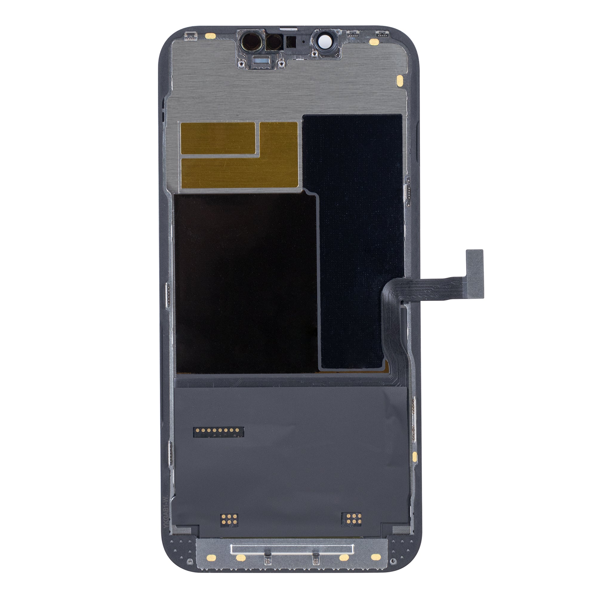 PIXDURA For Apple iPhone 13 Pro Display And Digitizer In-Cell Premium (IC Removable) (120Hz)