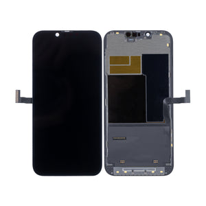 PIXDURA For Apple iPhone 13 Pro Display And Digitizer In-Cell Premium (IC Removable) (120Hz)