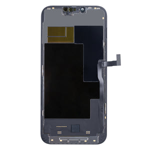 PIXDURA For Apple iPhone 13 Pro Max Display And Digitizer In-Cell Premium (IC Removable) (120Hz)