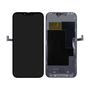 PIXDURA For Apple iPhone 13 Pro Max Display And Digitizer In-Cell Premium (IC Removable) (120Hz)