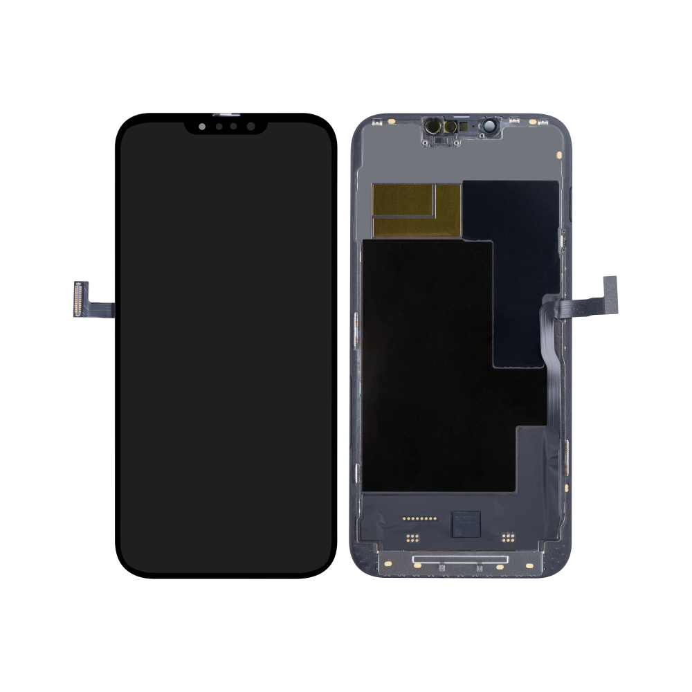 PIXDURA For Apple iPhone 13 Pro Max Display And Digitizer In-Cell Premium (IC Removable)