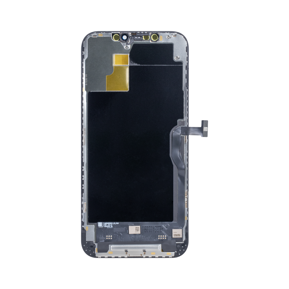 PIXDURA For Apple iPhone 12 Pro Max Display And Digitizer In-Cell Premium (IC Removable) (60Hz)