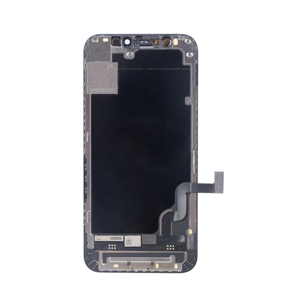 PIXDURA For Apple iPhone 12 Mini Display And Digitizer In-Cell Premium (IC Removable) (60Hz)