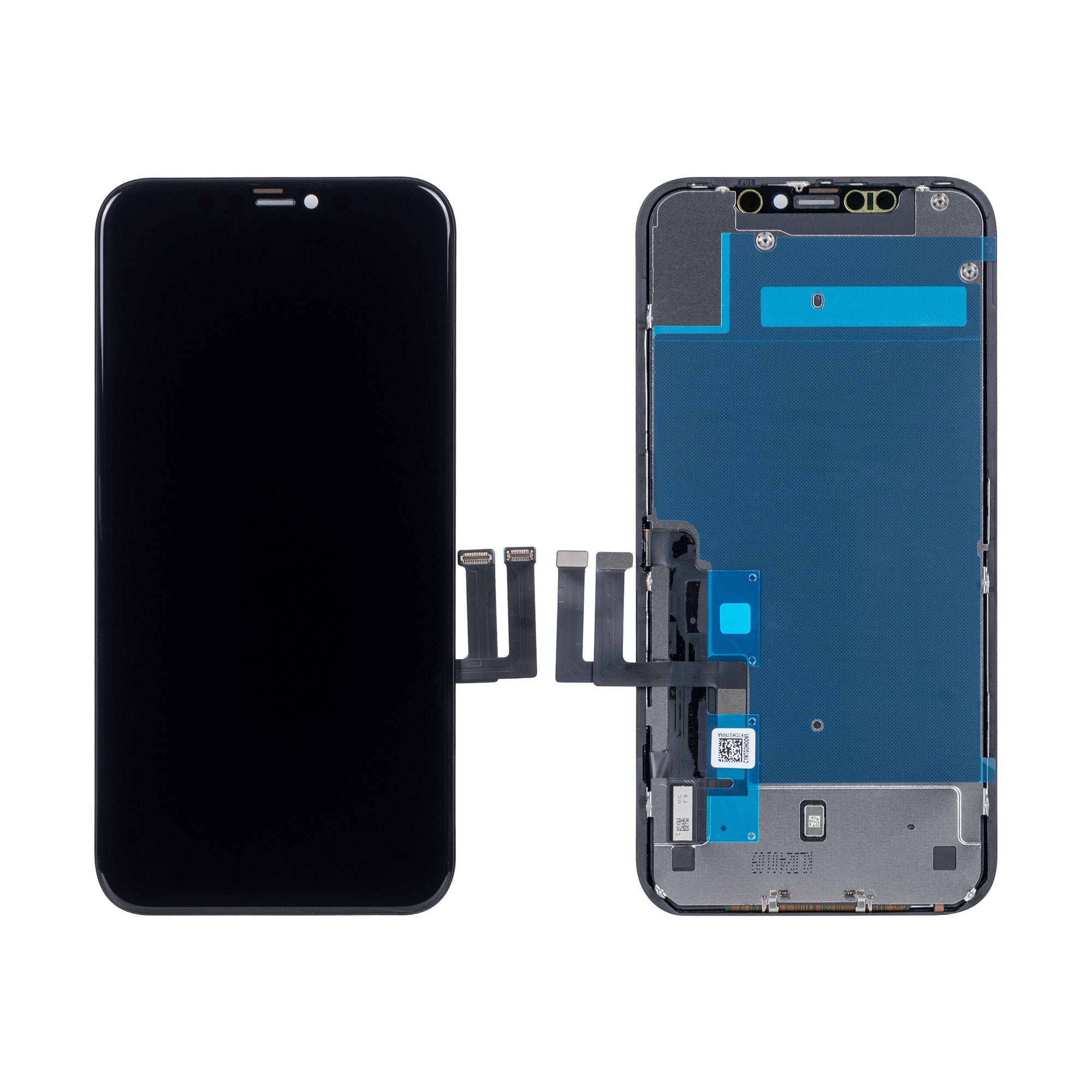 PIXDURA For Apple iPhone 11 Display And Digitizer In-Cell Premium (IC Removable) (60Hz)