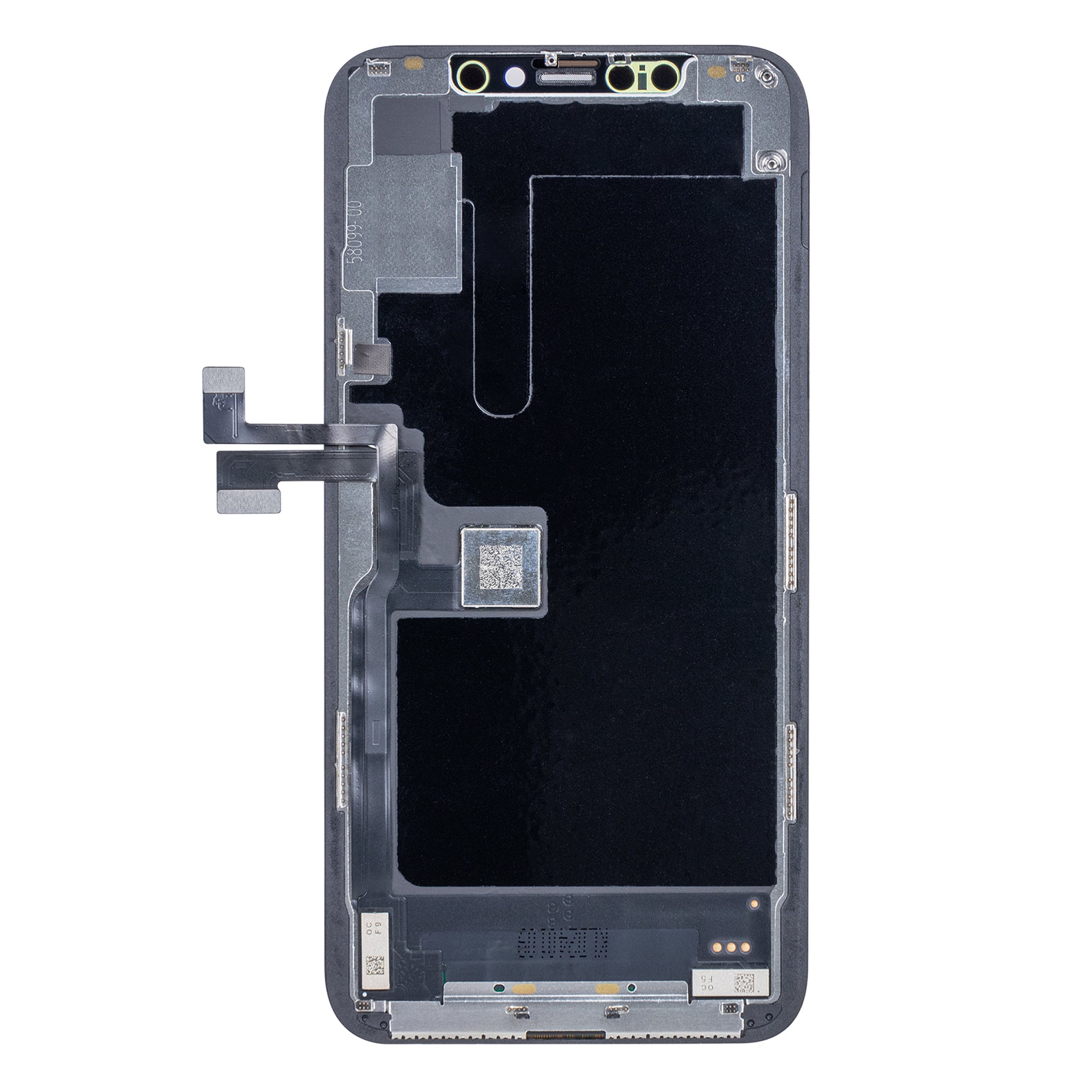 PIXDURA For Apple iPhone 11 Pro Display And Digitizer In-Cell Premium (IC Removable) (60Hz)