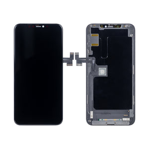 PIXDURA For Apple iPhone 11 Pro Max Display And Digitizer In-Cell Premium (IC Removable) (60Hz)