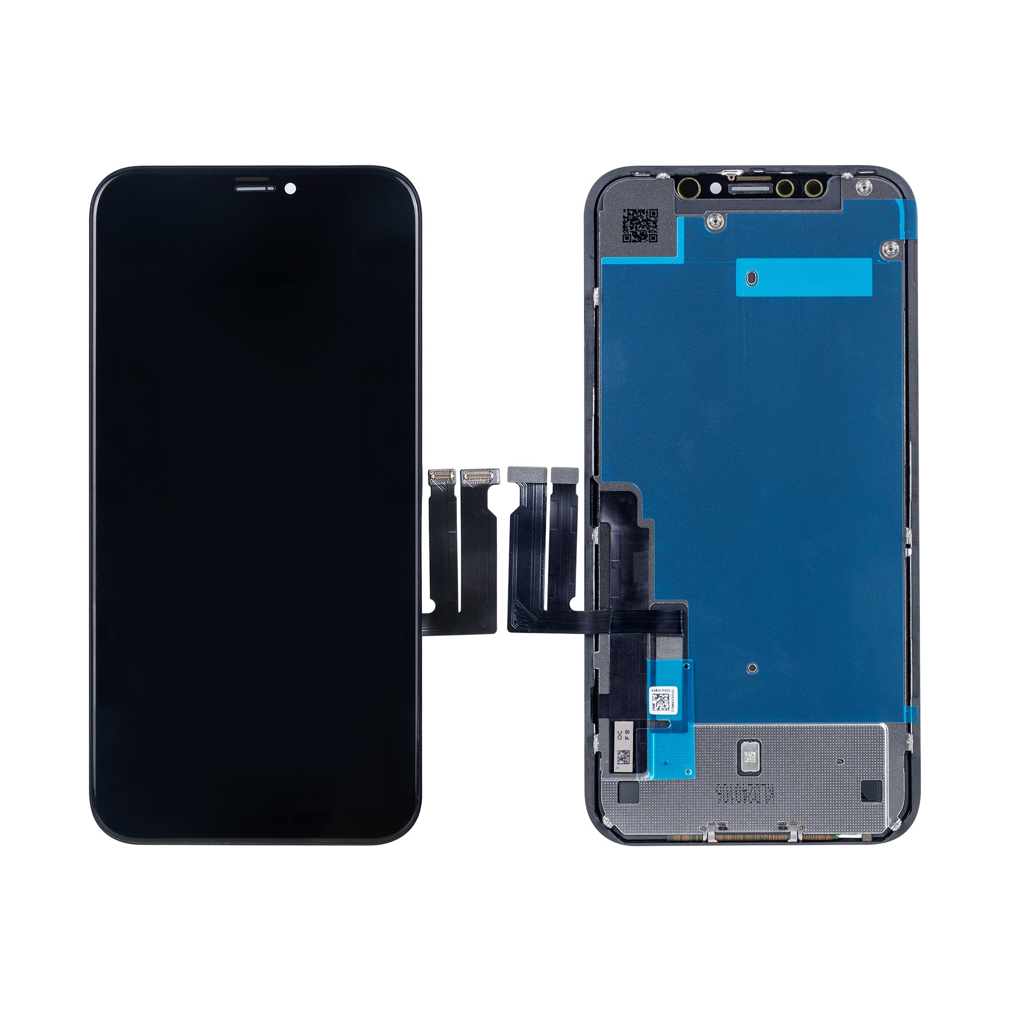 PIXDURA For Apple iPhone XR Display And Digitizer In-Cell Premium (60Hz)