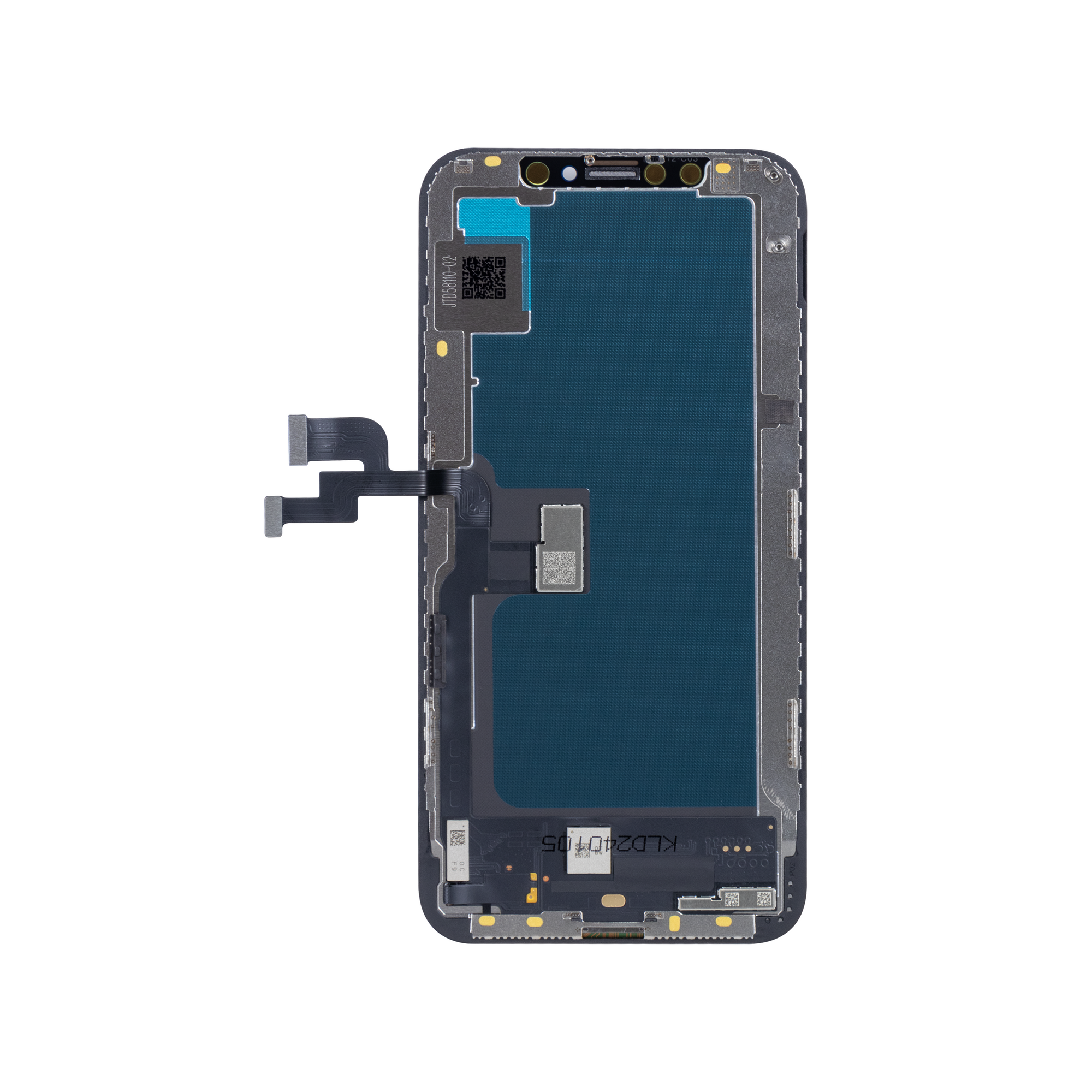 PIXDURA For Apple iPhone XS Display And Digitizer In-Cell Premium (60Hz)