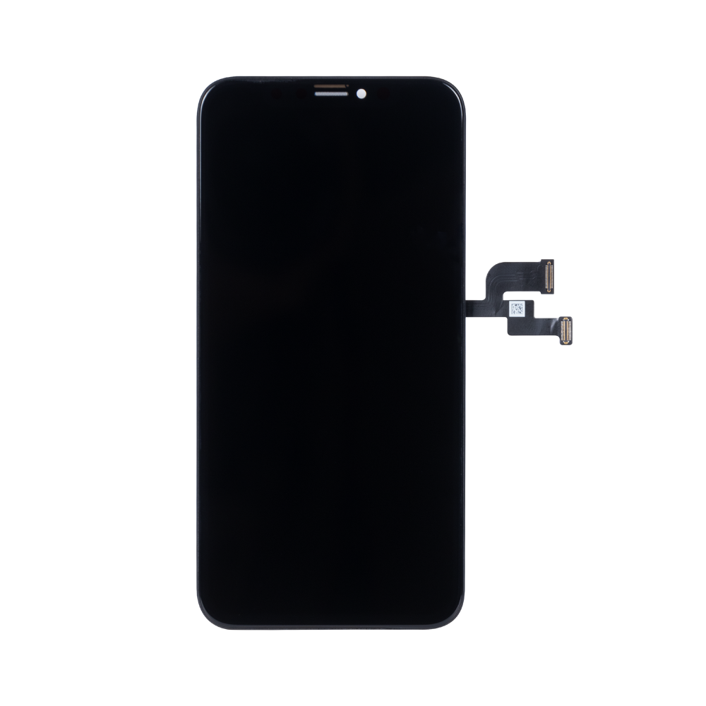 PIXDURA For Apple iPhone X Display And Digitizer In-Cell Premium