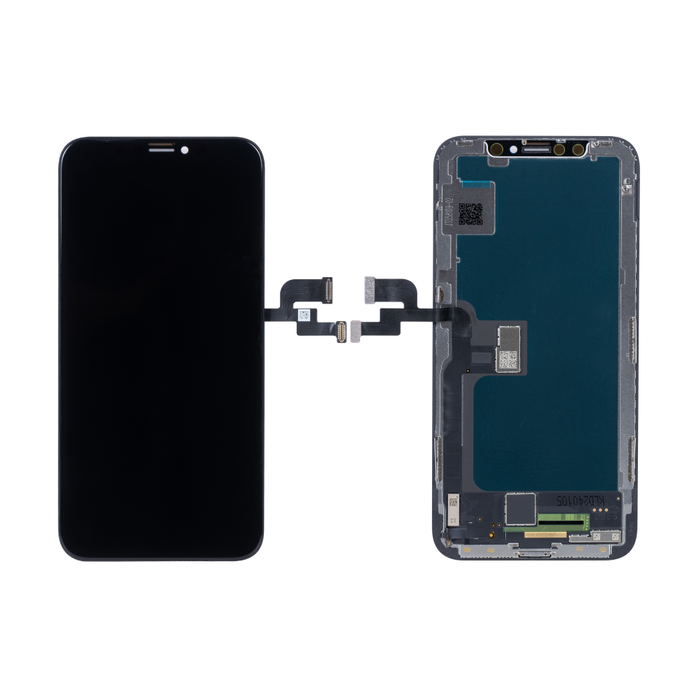 PIXDURA For Apple iPhone X Display And Digitizer In-Cell Premium