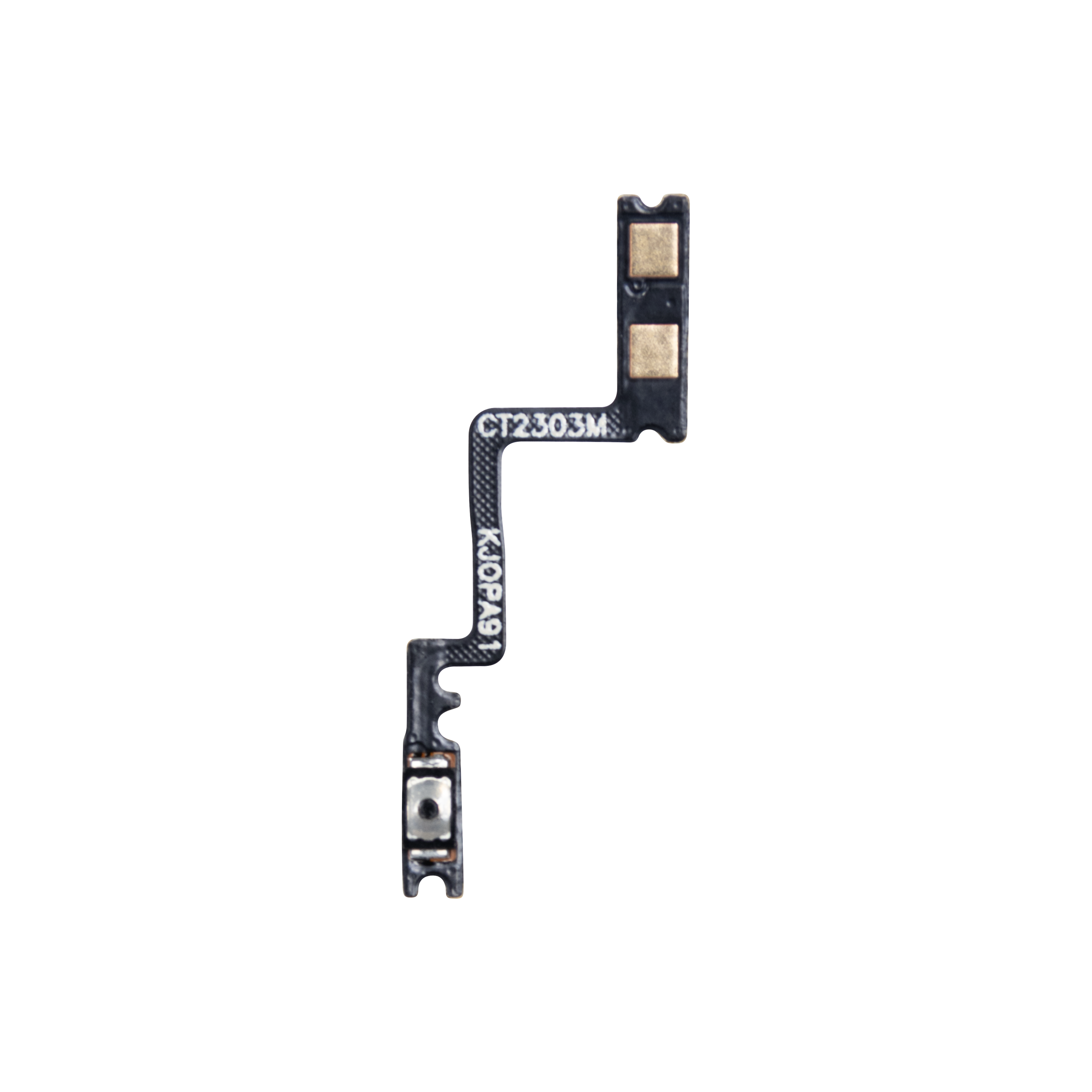 Oppo A91 Power Flex Original