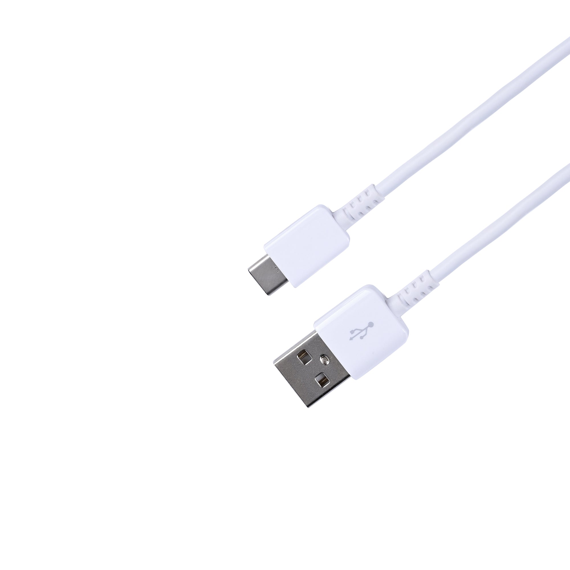 Samsung EP-DN930CWE  USB To USB USB-C Data Cable White Bulk