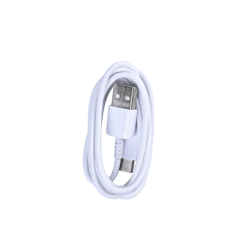 Samsung EP-DG977BWE USB-C to USB-C Data Cable 100cm White Original Bulk