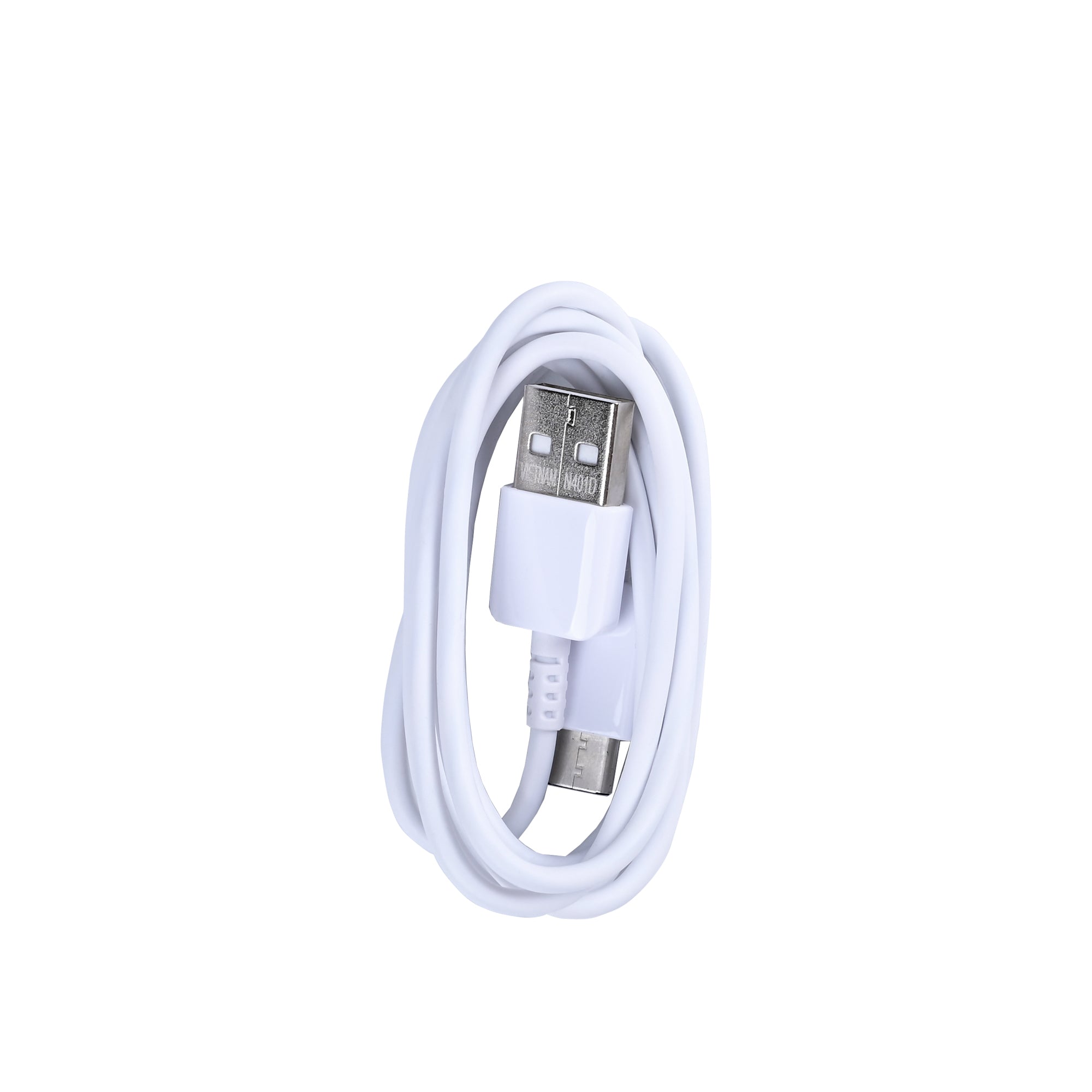 Samsung EP-DN930CWE  USB To USB USB-C Data Cable White Bulk