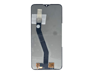 Xiaomi Redmi 8 Display And Digitizer Without Frame Black OEM