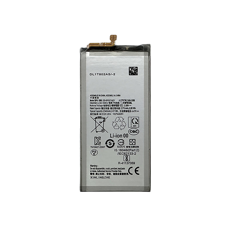 Samsung Galaxy Z Fold4 5G F936B Sub Battery EB-BF937ABY Original