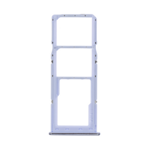 Samsung Galaxy A32 4G A325F Sim Card Holder Awesome Violet OEM