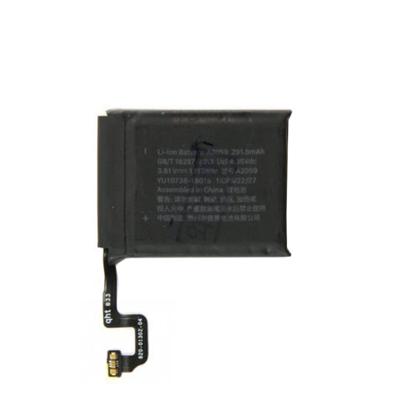 For Apple Watch Series 4 (44mm) Battery A2059 OEM