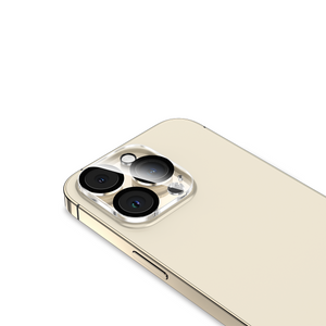 Rixus Clear HD Camera Tempered Glass For Apple iPhone 12 Pro