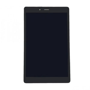 Samsung Galaxy Tab A 8.0 (2019) T290 WiFi Display And Digitizer Without Frame Carbon Black Service Pack