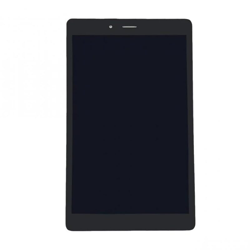 Samsung Galaxy Tab A 8.0 (2019) T290 WiFi Display And Digitizer Without Frame Carbon Black Service Pack