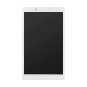 Samsung Galaxy Tab A 8.0 (2019) T290 WiFi Display And Digitizer Without Frame Silver Service Pack