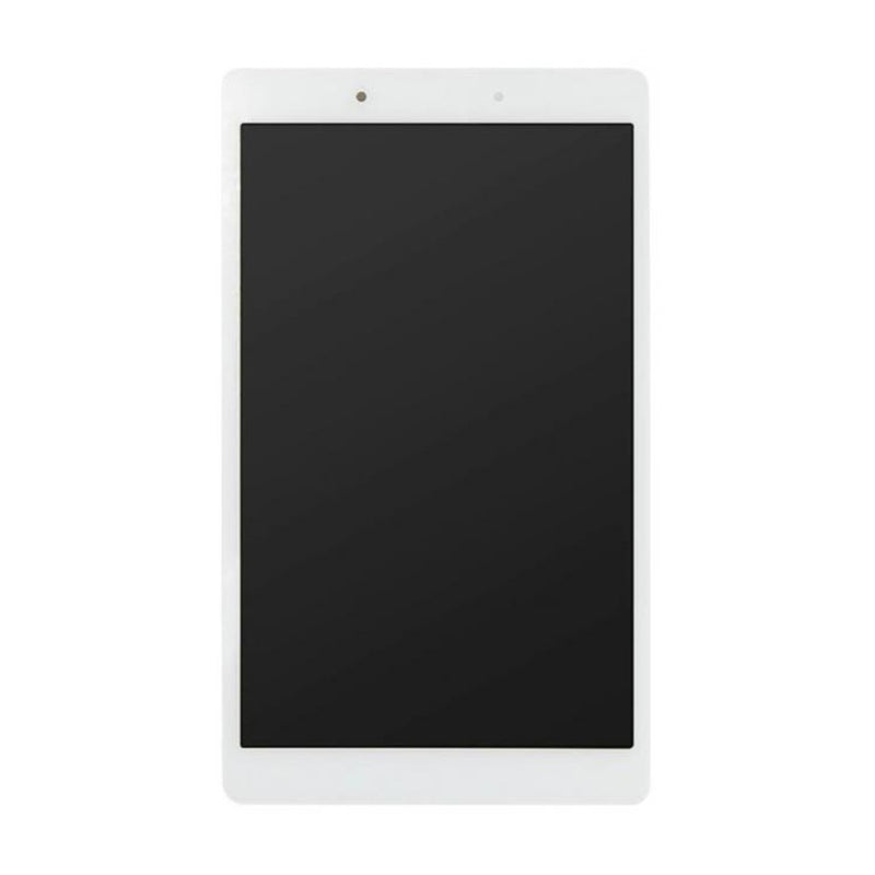 Samsung Galaxy Tab A 8.0 (2019) T290 WiFi Display And Digitizer Without Frame Silver Service Pack
