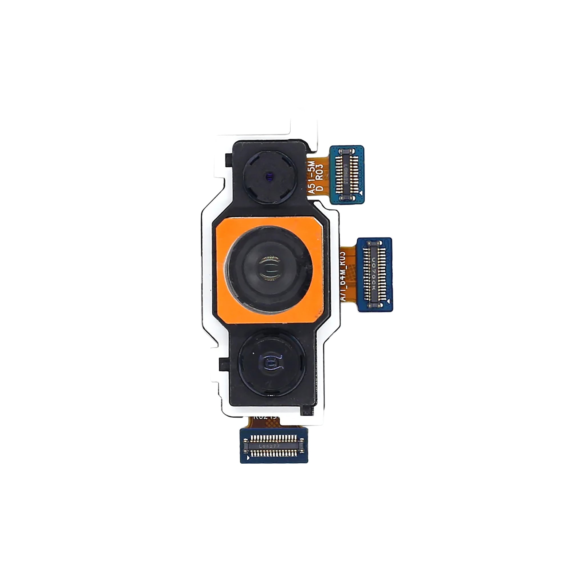 Samsung Galaxy A71 A715F Back Camera Set OEM