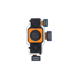 Samsung Galaxy A71 A715F Back Camera Set OEM