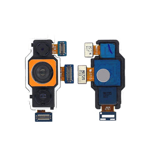 Samsung Galaxy A71 A715F Back Camera Set OEM