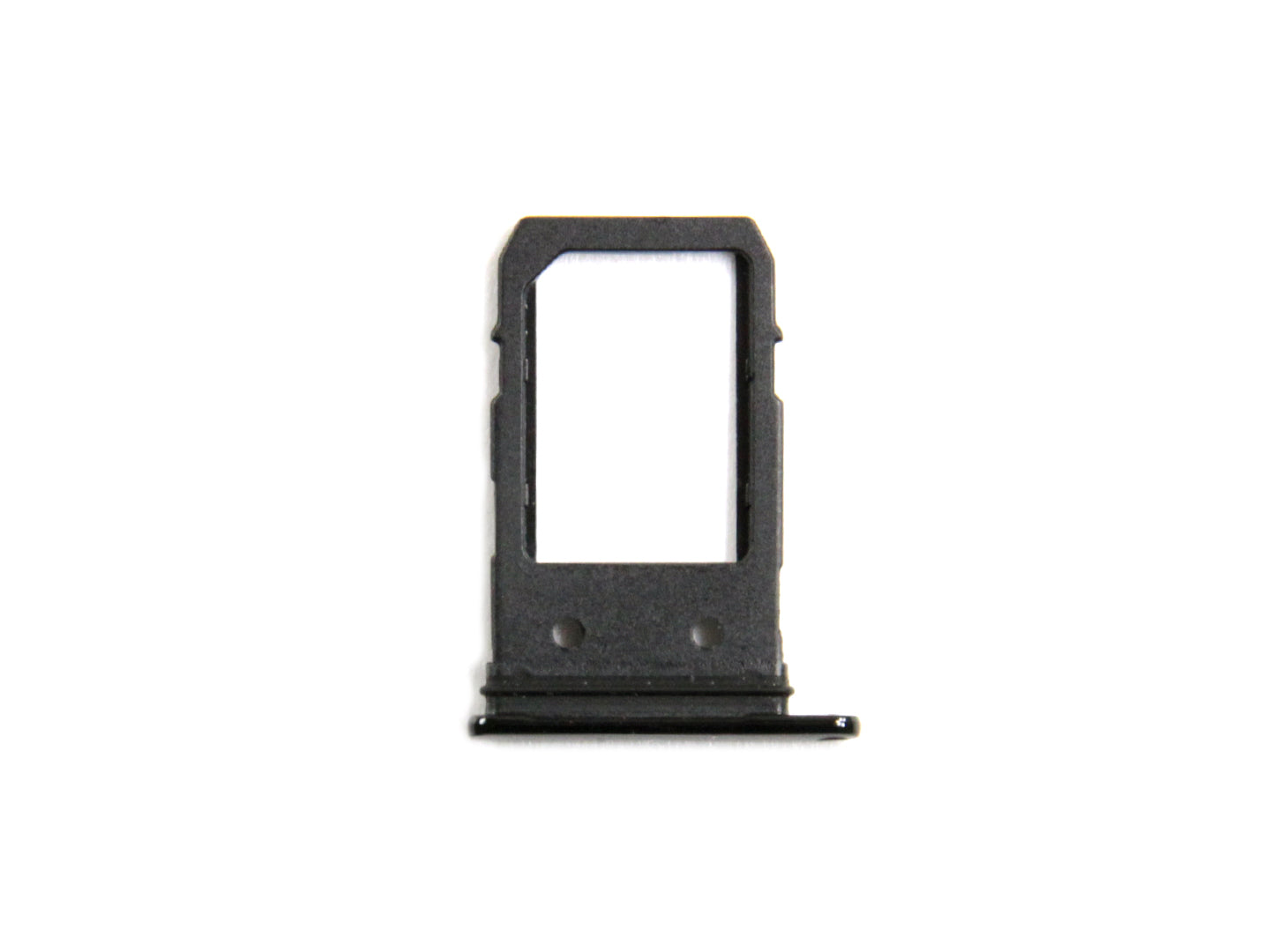 Google Pixel 3a Sim Card Holder Black OEM