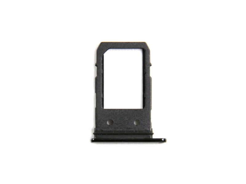 Google Pixel 3a Sim Card Holder Black OEM