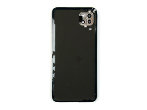 Huawei P40 Lite Back Cover With Lens Midnight Black OEM