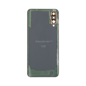 Samsung Galaxy A50 A505F Back Cover With Lens Coral OEM