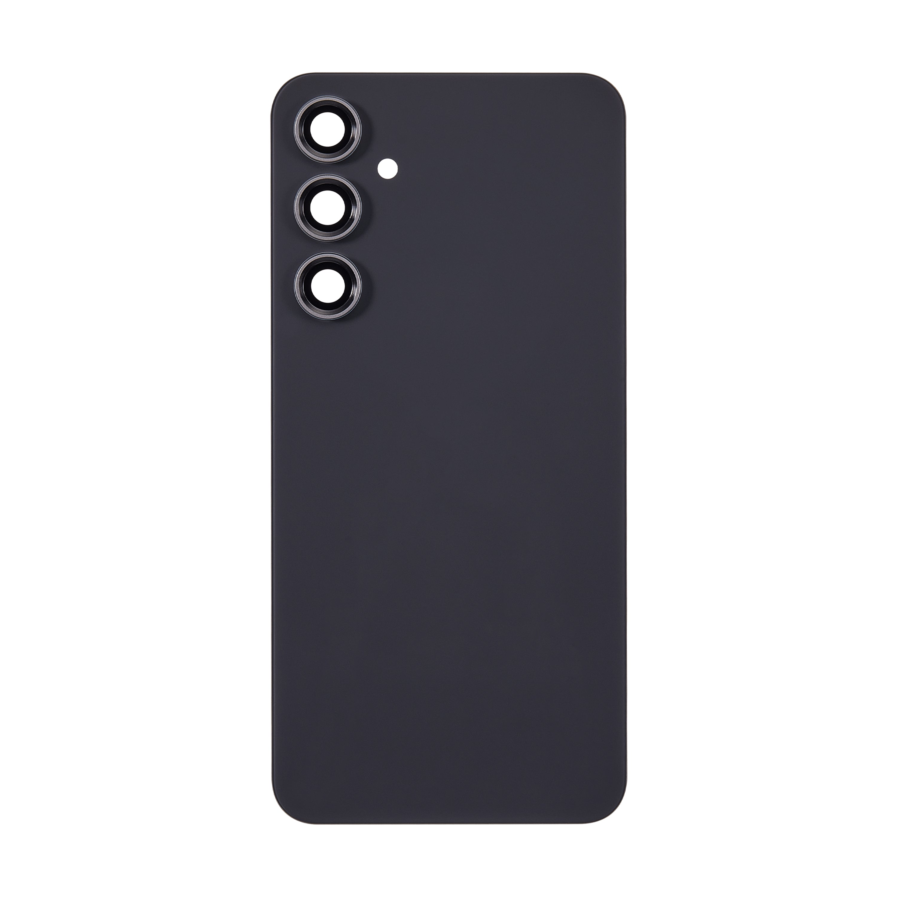Samsung Galaxy S23 FE S711B Back Cover With Lens Graphite OEM