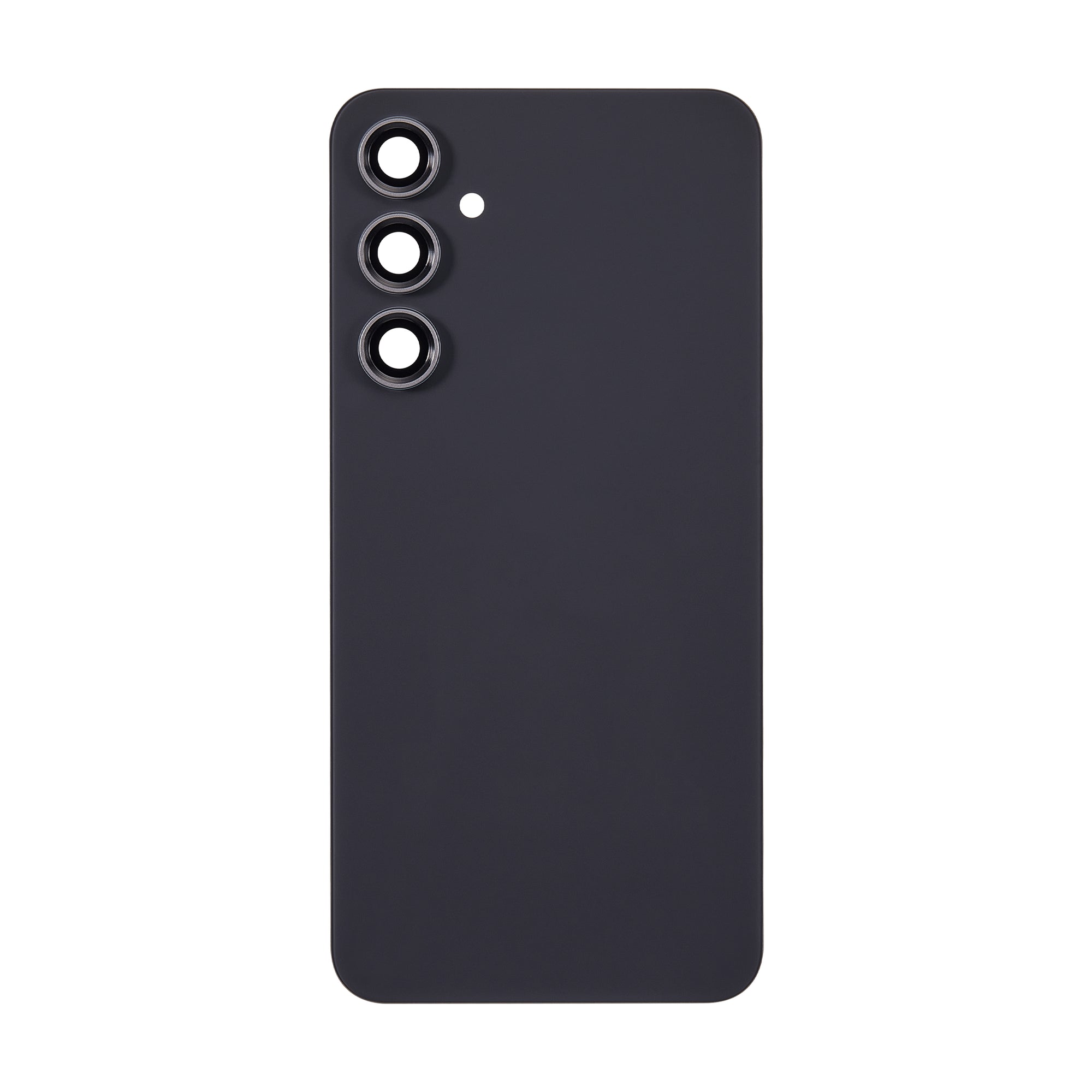 Samsung Galaxy S23 FE S711B Back Cover With Lens Graphite OEM