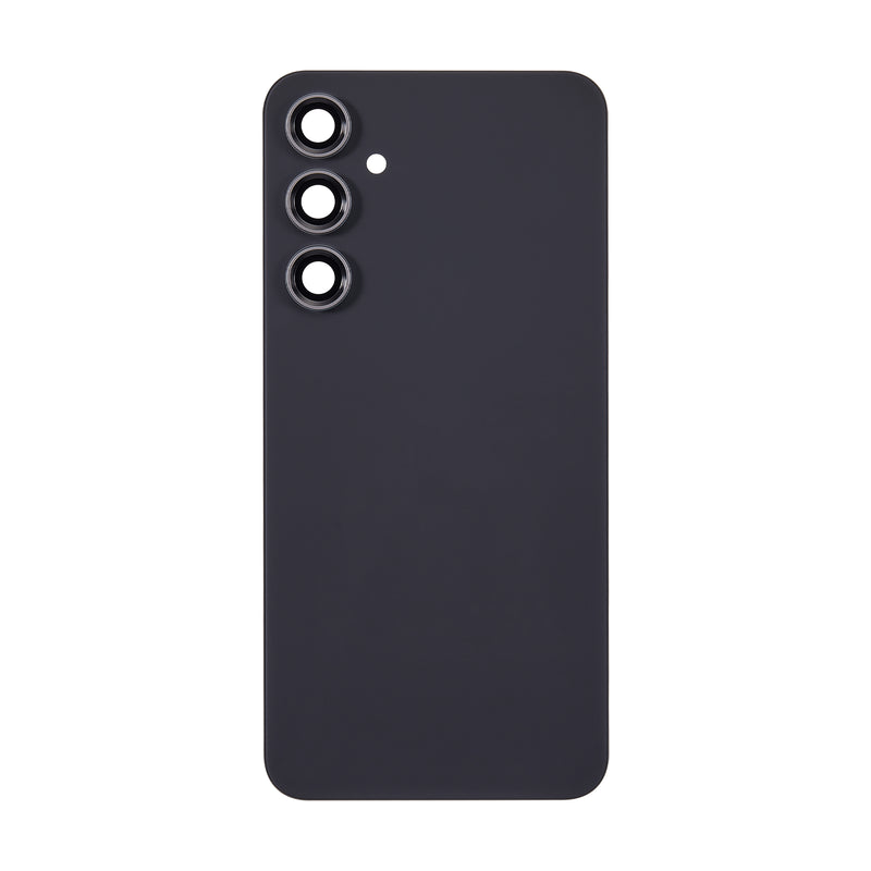 Samsung Galaxy S23 FE S711B Back Cover With Lens Graphite OEM