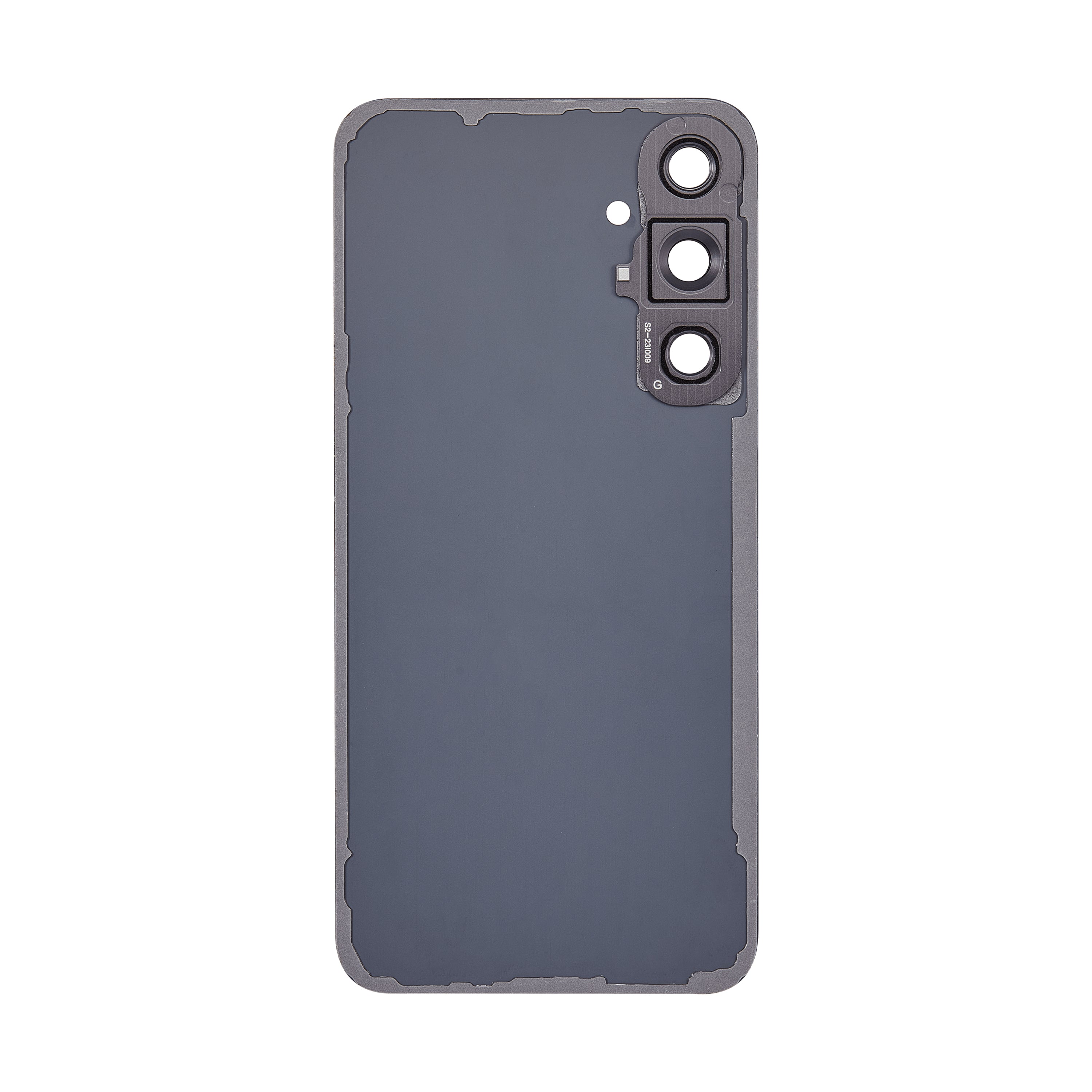 Samsung Galaxy S23 FE S711B Back Cover With Lens Purple OEM